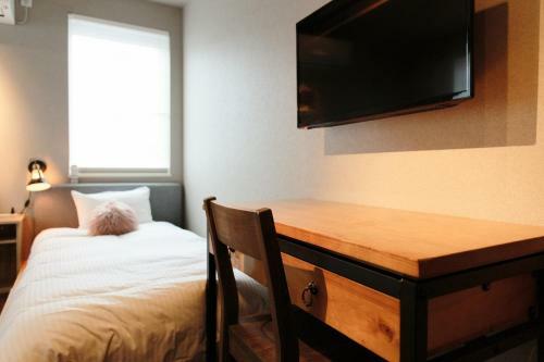 Hotel Morihico Jstyle Asahikawa - Vacation Stay 81797v