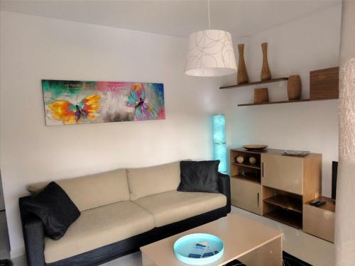Apartamento Paradise