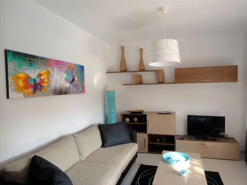 Apartamento Paradise