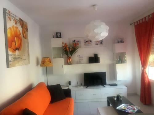 Apartamento Paradise