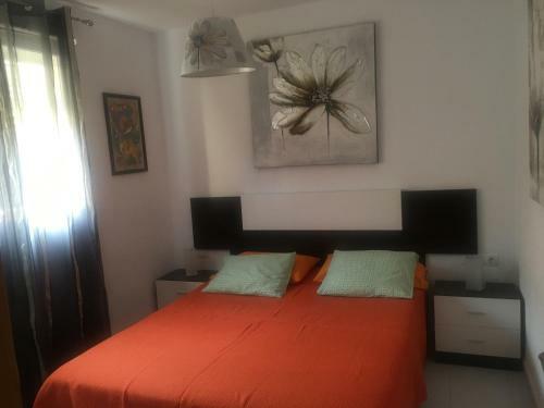 Apartamento Paradise