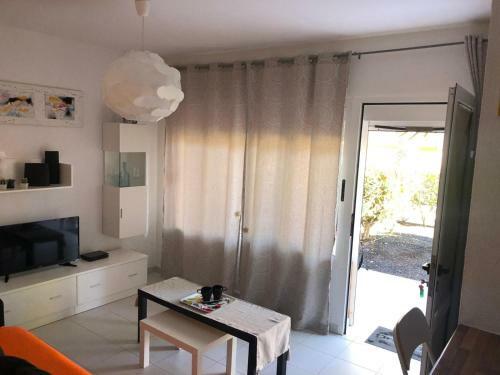 Apartamento Paradise