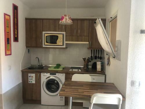 Apartamento Paradise