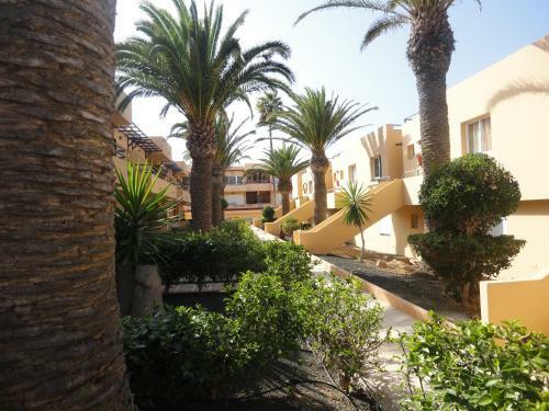 Apartamento Paradise