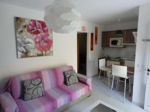 Apartamento Paradise