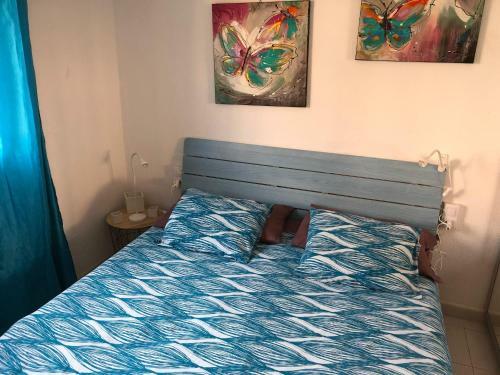 Apartamento Paradise