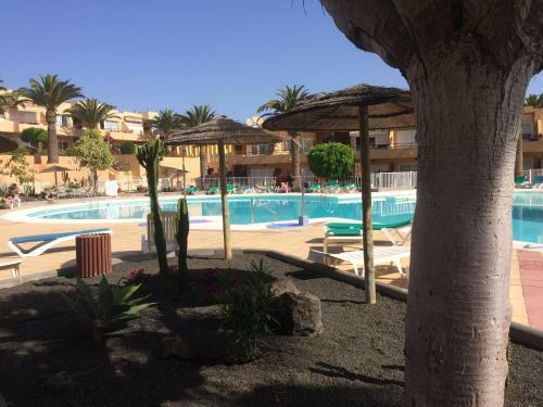 Apartamento Paradise