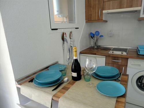 Apartamento Paradise