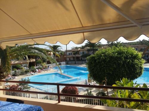 Apartamento Paradise