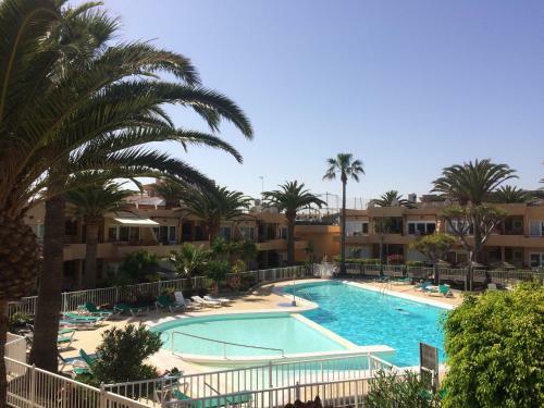 Apartamento Paradise
