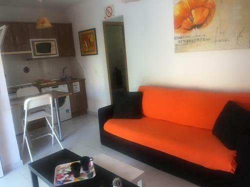 Apartamento Paradise