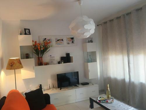 Apartamento Paradise