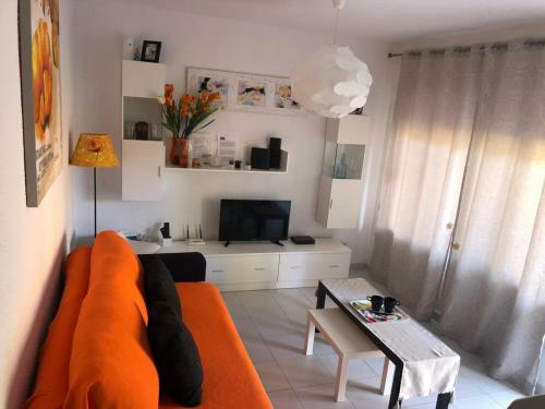 Apartamento Paradise