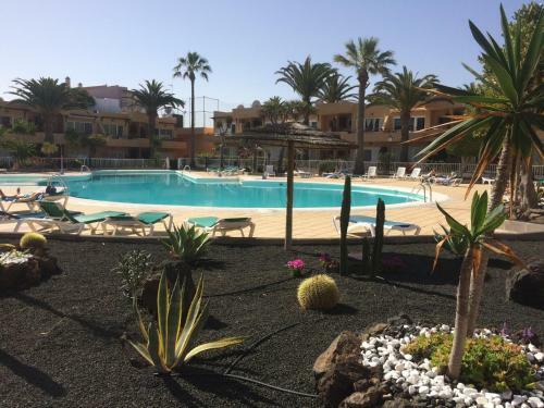 Apartamento Paradise