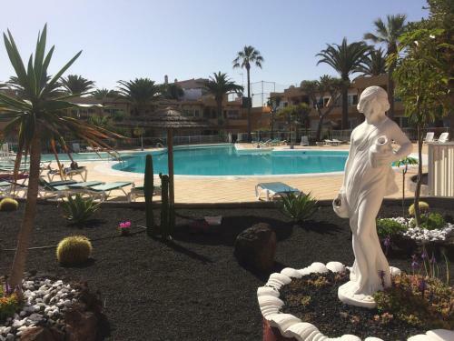 Apartamento Paradise