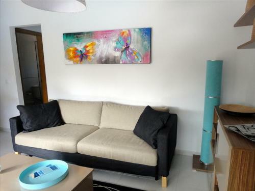 Apartamento Paradise