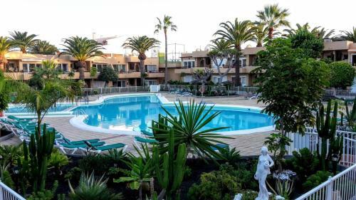 Apartamento Paradise