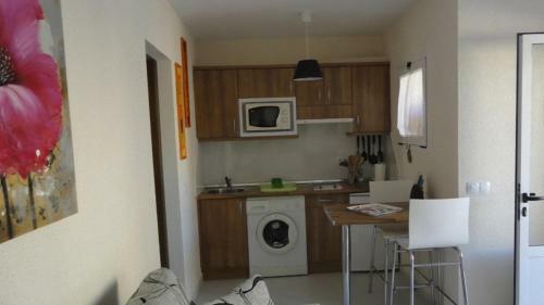 Apartamento Paradise