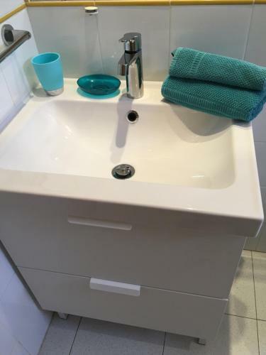 Apartamento Paradise