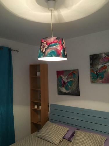 Apartamento Paradise