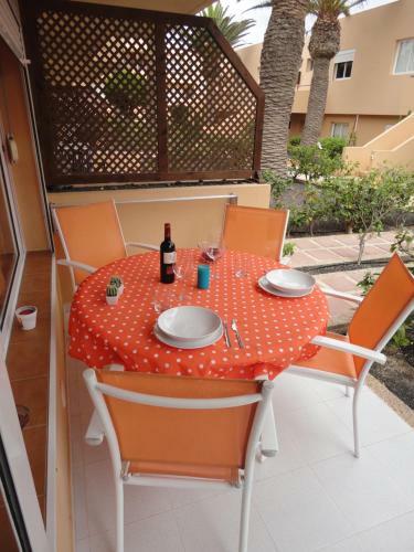 Apartamento Paradise