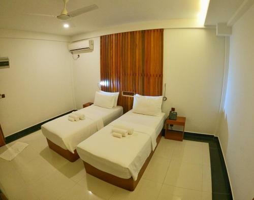 Hostal Beach Stone