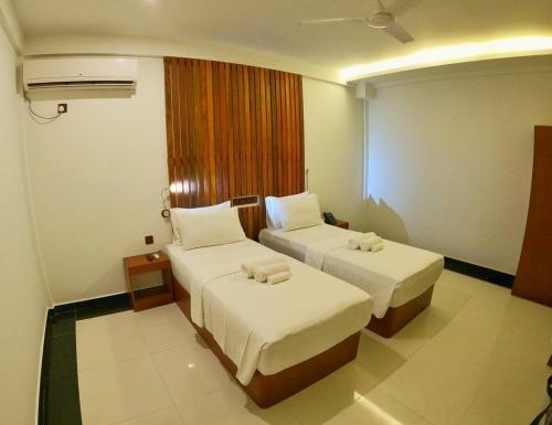 Hostal Beach Stone