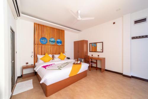 Hostal Beach Stone