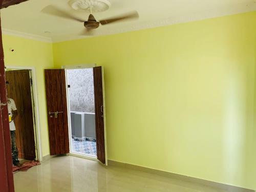 Apartamento Aahil?s Mansion