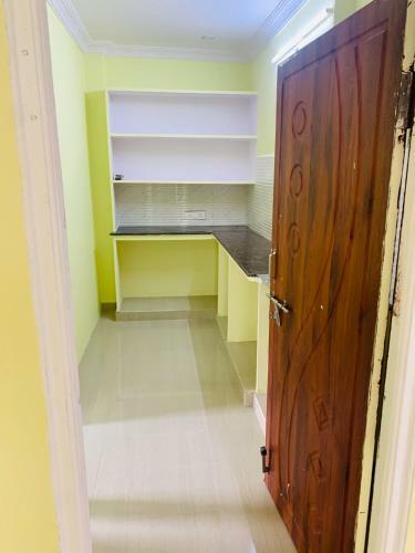 Apartamento Aahil?s Mansion