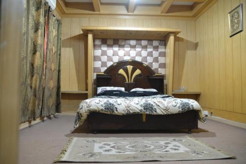 Hostal Kyber Apartments G9 1