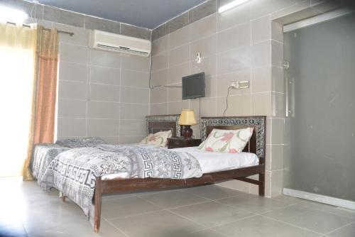 Hostal Kyber Apartments G9 1