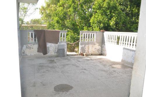 Hostal Kyber Apartments G9 1