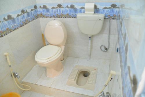 Hostal Kyber Apartments G9 1