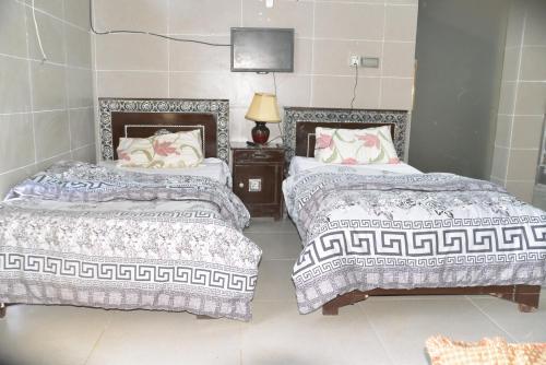 Hostal Kyber Apartments G9 1