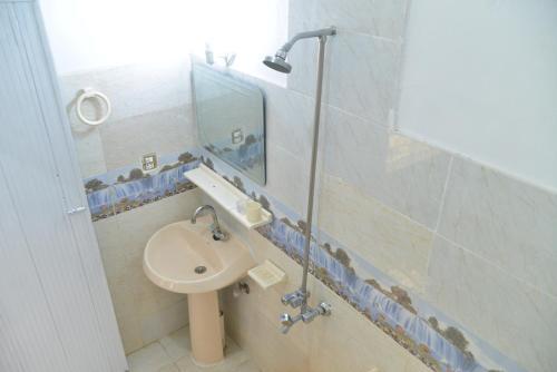 Hostal Kyber Apartments G9 1