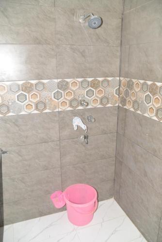 Hostal Kyber Apartments G9 1