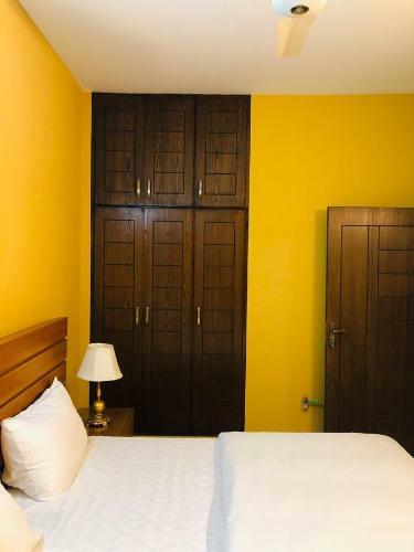 Tourist Inn Apartment