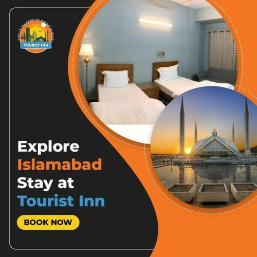 Tourist Inn Apartment
