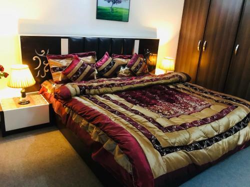 Independent Furnished Apartment