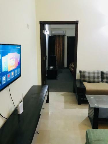 Independent Furnished Apartment