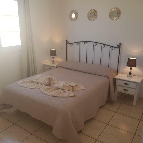 Apartamento Casa Lena