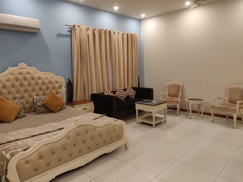 Hostal Zaib Guest House E-11 Islamabad