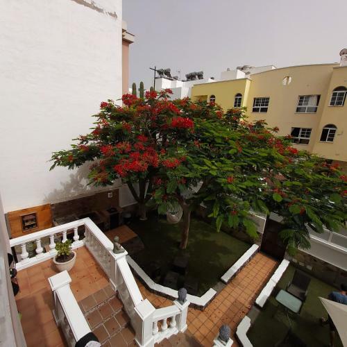 Albergue Corralejo Garden&relax