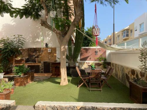 Albergue Corralejo Garden&relax