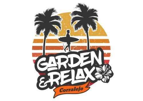 Albergue Corralejo Garden&relax