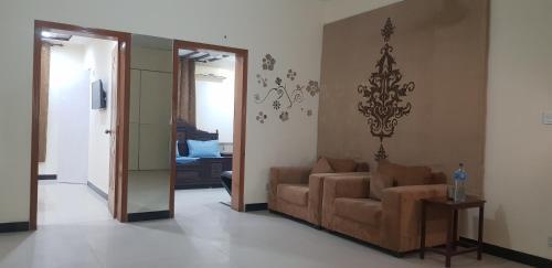 Hostal Lodge G10