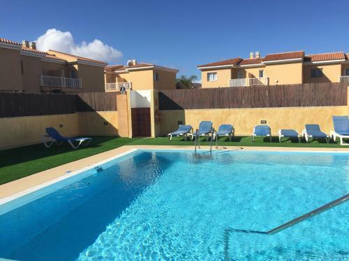 Villa 16 Lujo A 200 M Del Mar