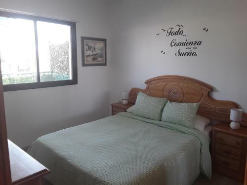 Apartamento Guaye