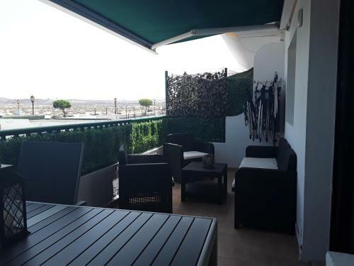 Apartamento Guaye